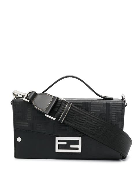 fendi baguette soft trunk.